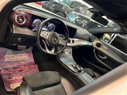 مێرسێدس بێنز E-Class